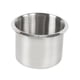 thumbnail image 5 of Portavasos empotrado para bebidas Portavasos de metal, portavasos para latas de botellas de bebidas, portavasos de mesa para vehículos recreativos, me Estilo A, 5 of 5