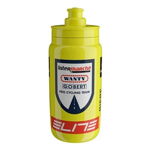 Caramagiola Elite Fly Intermarche' Wanty Gobert 550 Ml