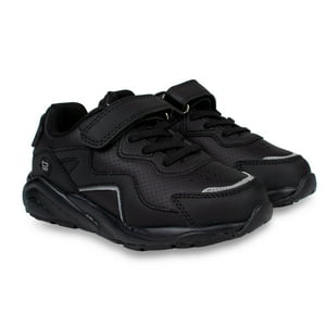 Zapatillas Unisex Negro Pillin
