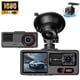 thumbnail image 2 of Cámara para Coche HD 1080P Triple Grabación WiFi Sensor G Visión Nocturna y Asistencia de Reversa para seguridad, 2 of 3