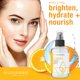 thumbnail image 3 of Bruma facial Concentrated Naturals Vitamina C Vita C 120 ml, 3 of 6