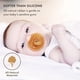 thumbnail image 3 of Chupete Natursutten 2 unidades 0‑6 meses de caucho natural, 3 of 6