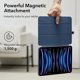 thumbnail image 3 of Funda ESR Rebound Magnetic para iPad Pro 11" (06/2020), color azul marino, 3 of 8