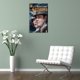 thumbnail image 5 of Barrio Chino Cuadro decorativo colgante - Arte de pared - Póster enmarcado - Decoración de pared - Regalos para familia, amigos y aficionados 20*30 cm, 5 of 6