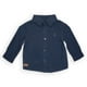 thumbnail image 1 of Camisa Bebé Niño Azul Pillin, 1 of 3