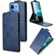 thumbnail image 2 of Funda tipo folio para Xiaomi Redmi 15C 4G 171mm con soporte magnético y protección para la cámara Azul, 2 of 6