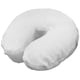 thumbnail image 1 of Fundas de franela para reposacabezas para mesa de masaje, ropa de cama (paquete de 10), 1 of 4