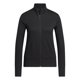 thumbnail image 1 of Chaqueta adidas Ultimate365 Textured para Mujer Negra - XXL, 1 of 9