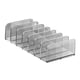 thumbnail image 5 of Organizador De Maquillaje De 7 Rejillas Organice Los Kits De Contorno De Rubor Para Vanity Vertical S, 5 of 5