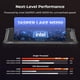 thumbnail image 3 of Tableta Windows robusta MUNBYN 2025 IRT06 8 GB+128 GB 8" Win11, 3 of 9