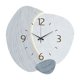 thumbnail image 5 of Reloj De Reloj Colgante De Pared Reloj Decorativo De Precisión Para Office Bar Cafe Style B, 5 of 5