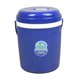 thumbnail image 4 of Cubo Con Aislamiento Para Automóvil Verano Para Viajes Enfriador De Bebidas A Prueba De Fugas 6L Azul, 4 of 5