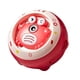 thumbnail image 4 of Máquina Automática De Burbujas Para Hacer Burbujas, Máquina Portátil Para Niños Y Niñas, Regalos De Cumpleaños, Color Rojo, 4 of 5