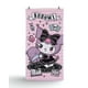 thumbnail image 2 of Toalla de Baño niño niña con lentes de sol y bolso Kuromi, 2 of 4