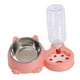 thumbnail image 5 of Comedero Y Bebedero De Acero Inoxidable Para Perros Peque?os, 5 of 5