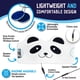 thumbnail image 4 of Auriculares inalámbricos para niños pequeños CozyPhones 3.0 con volumen seguro, 4 of 9