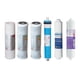 thumbnail image 1 of Juego de filtros de repuesto APEC Ultimate Series Alkaline RO, 1 of 8