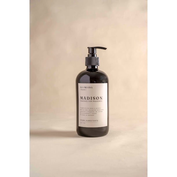 Crema Humectante 500 Ml Summer Days Ámbar | Lider