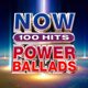 thumbnail image 1 of Álbum de Música Now Twic 100 Éxitos Power Ballads, 1 of 1