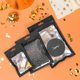 thumbnail image 5 of Paquete de 200 bolsas para caramelos Mylar Bags Lazydrop con cierre (10 x 15 cm), 5 of 7