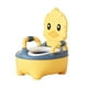 thumbnail image 2 of Mi Primera Pelela Patito Confort Aprendizaje Baño Bebe - Amarillo, 2 of 6