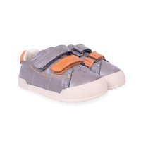 Pillin - Zapatillas Bebe Niño Marengo