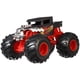 thumbnail image 1 of Vehículo de juguete Hot Wheels Monster Trucks Bone Shaker a escala 1:24, 1 of 5