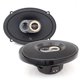 thumbnail image 2 of Bocinas coaxiales para auto 6x9" 360W de 3 vías, 2 of 7