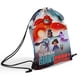 thumbnail image 5 of Mochila de Cuerdas Desmarcar Super Hermanos Robot Gigantes 30x40cm, 5 of 6