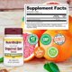 thumbnail image 3 of NutriBiotic Extracto de Semilla de Pomelo 125 mg, 100 tabletas, 3 of 3