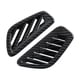 thumbnail image 1 of Accesorios Interiores De Coche Decorativos Negros Para Byd Seal Atto 4 2022 2023 Estilo D, 1 of 3
