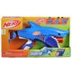 thumbnail image 2 of Lanzador Nerf Jr Wild Sharkfire, 2 of 14