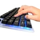 thumbnail image 2 of Pack Teclado Mouse Kit Gamer Led Rgb Retroiluminado Mecánico, 2 of 2