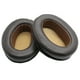 thumbnail image 2 of Almohadillas De Repuesto Para Auriculares Sennheiser Momentum 2.0, Marrón, 2 of 3