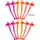 thumbnail image 4 of Set Ultimate Bar Caddy de 120 piezas con Popotes Flexibles y Palitos Mezcladores, 4 of 9