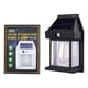 thumbnail image 1 of Farol Solar Sensor Movimiento Luz Cálida Generica 6002117, 1 of 3