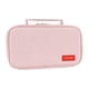 thumbnail image 1 of Estuche Para Lápices Con Cremallera Suministros De Oficina Estuche Para Bolígrafos Para Niños Niñas Adultos Rosa 24.5x5x15.5cm, 1 of 5