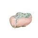 thumbnail image 3 of Cama Cojín Nido Colecho Con Almohada De Algodón Reforzada, 3 of 7
