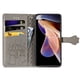 thumbnail image 4 of Funda Cartera FOXDOCK para XIAOMI Redmi Note 11 Pro , Flip PU con Relieve de Gatos y Perros, Tarjetero y Soporte, 4 of 6