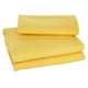 thumbnail image 2 of Juego De Sabanas , 2 Plaza, Color Amarillo, 144 Hilos, 2 of 2