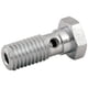 thumbnail image 1 of Perno para banjo Auto Part Allstar Performance de 10 mm a 1,50, 1 of 1