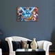 thumbnail image 4 of Cartel Metálico Mega Man Desmarcar 30x40cm, 4 of 6