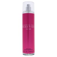 Kenneth Cole Reaction Body Mist 236Ml Mujer