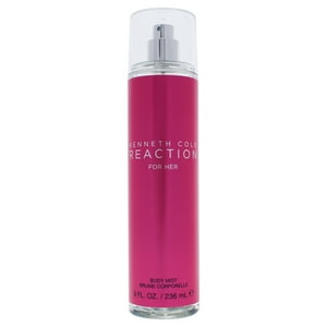 Kenneth Cole Reaction Body Mist 236Ml Mujer