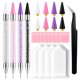 thumbnail image 1 of Bedazzling Tools Wax Pencil for Rhinestones Diamond Painting, 1 of 3