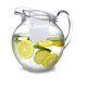 thumbnail image 1 of Jarra Prodyne Fruit Infusion BIG Ice de 2.8 L con núcleo congelador, 1 of 2