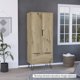 thumbnail image 1 of Closet Concept D-188 - Duna / Wengue, 1 of 14