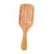 thumbnail image 2 of Cepillo De Pelo De Paleta De Bambú, Cepillo De Cojín De Aire De Pelo Largo Para Mujeres Adultas De La Familia, 20,2 Cm X 6,3 Cm X 3,8 Cm, 2 of 5