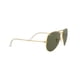 thumbnail image 2 of Lentes De Sol Aviator 0rb3025 001/58 Polarizado - Unisex, 2 of 3