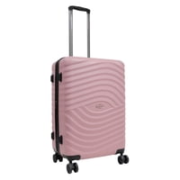 Maleta Viena M Expandible Y Tsa Malva Head